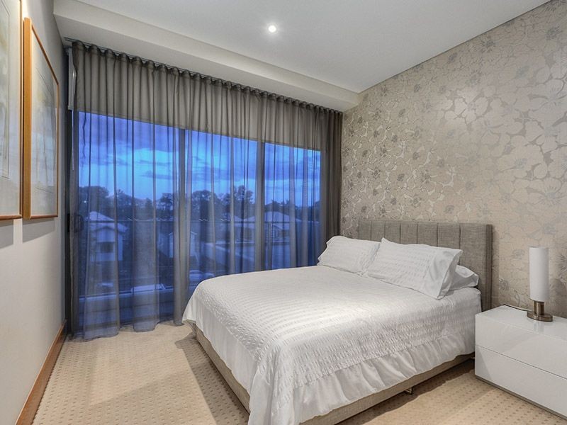 6/166 Oxlade Drive, New Farm QLD 4005
