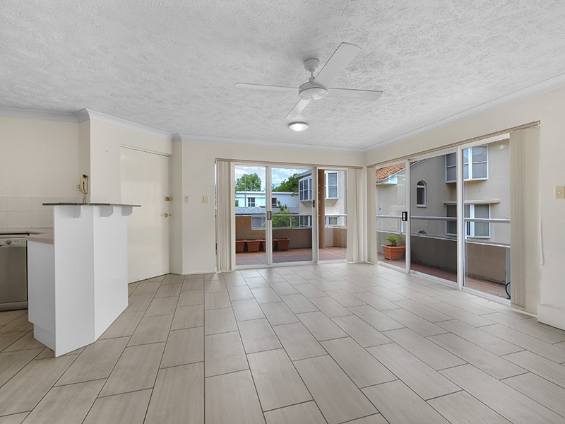 10/102 Langshaw Street, New Farm QLD 4005