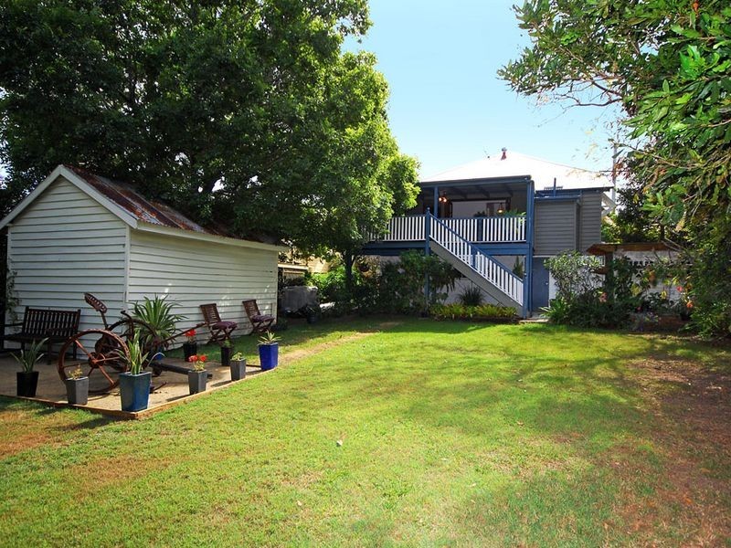 37 Mclennan Street, Albion QLD 4010