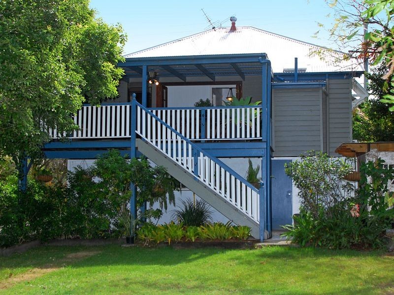 37 Mclennan Street, Albion QLD 4010