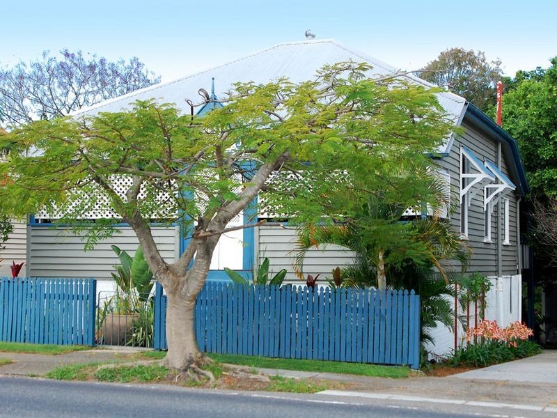 37 Mclennan Street, Albion QLD 4010