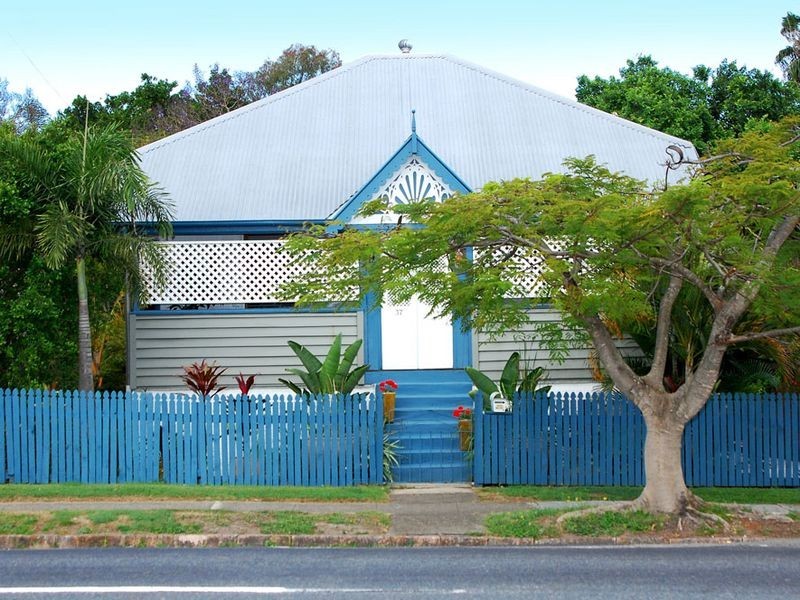 37 Mclennan Street, Albion QLD 4010