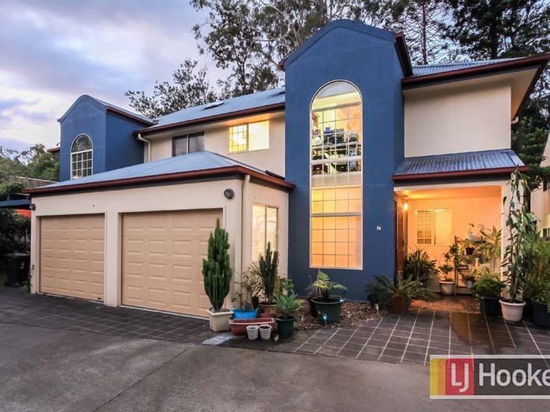 7/47 Newcomen Street, Indooroopilly QLD 4068