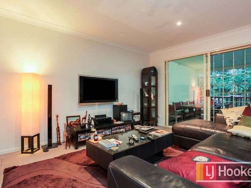 7/47 Newcomen Street, Indooroopilly QLD 4068