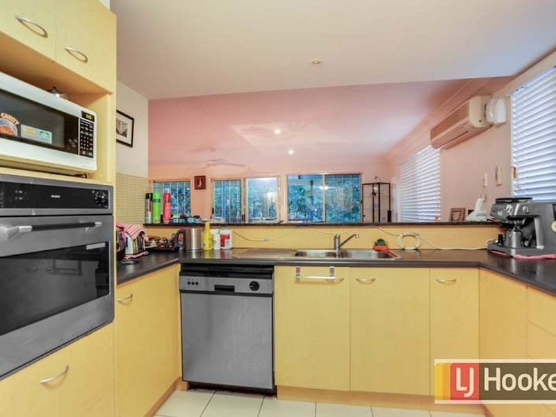 7/47 Newcomen Street, Indooroopilly QLD 4068