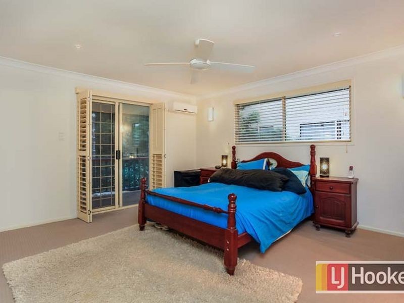 7/47 Newcomen Street, Indooroopilly QLD 4068