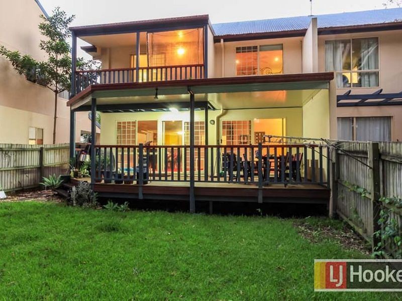 7/47 Newcomen Street, Indooroopilly QLD 4068