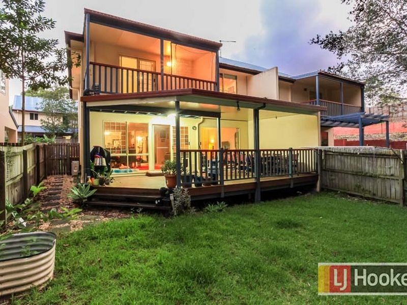 7/47 Newcomen Street, Indooroopilly QLD 4068