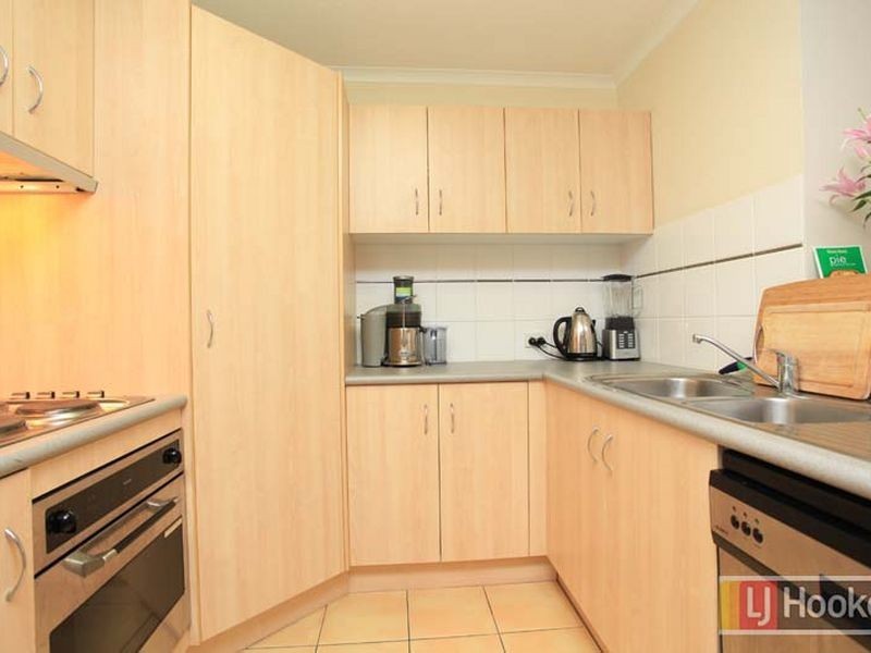 15/165 Sydney Street, New Farm QLD 4005