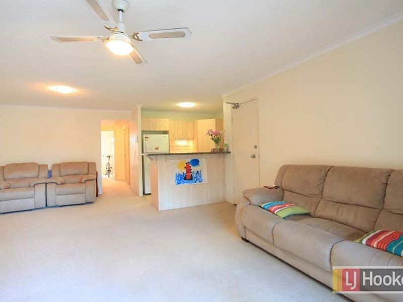 15/165 Sydney Street, New Farm QLD 4005