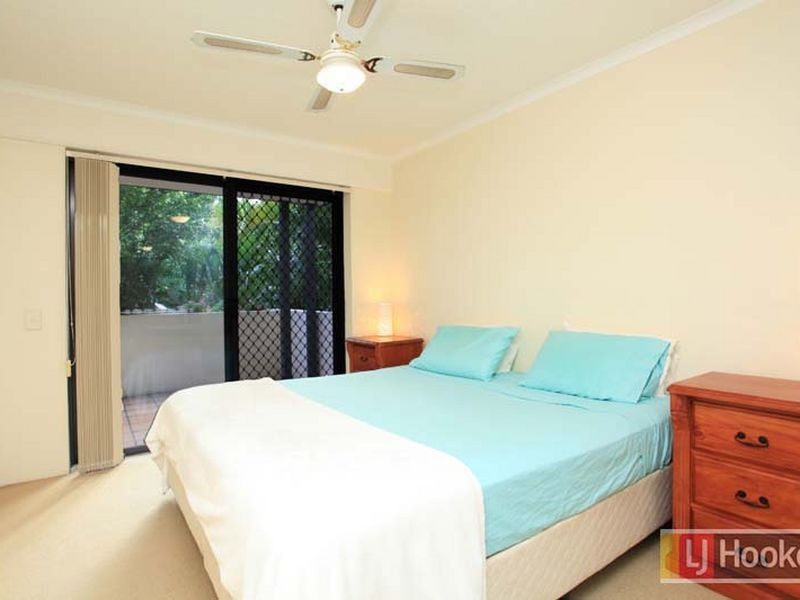 15/165 Sydney Street, New Farm QLD 4005