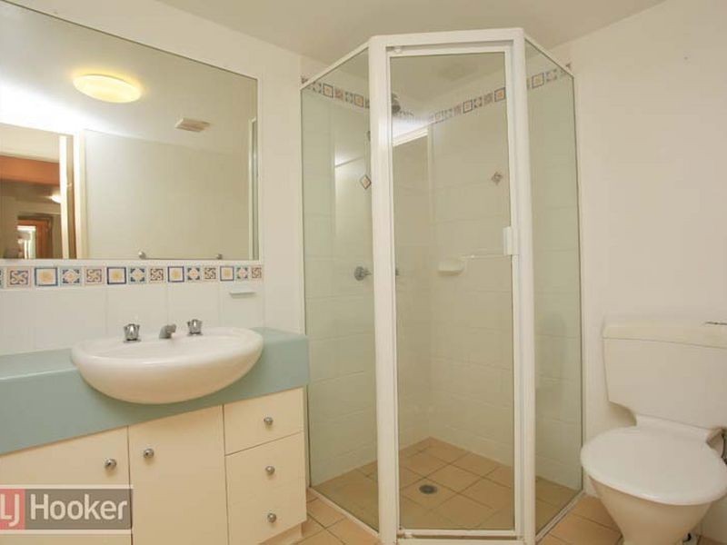 15/165 Sydney Street, New Farm QLD 4005