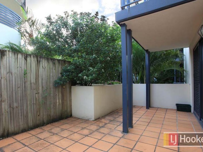 15/165 Sydney Street, New Farm QLD 4005