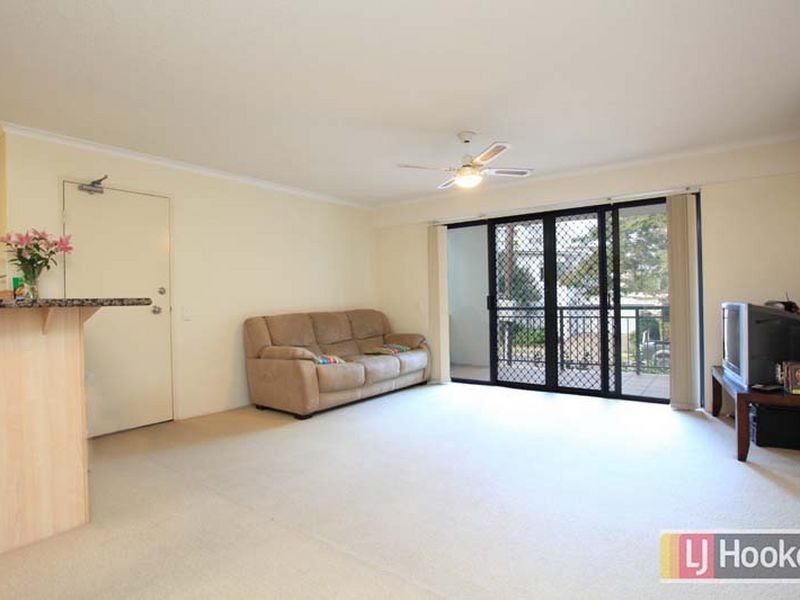 15/165 Sydney Street, New Farm QLD 4005