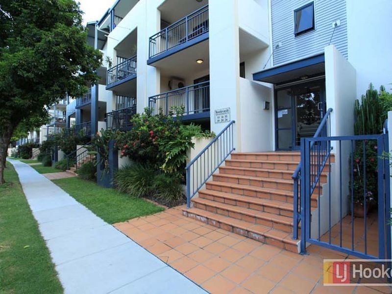 15/165 Sydney Street, New Farm QLD 4005