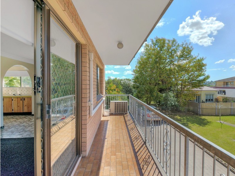 3/28 Grantson Street, Windsor QLD 4030