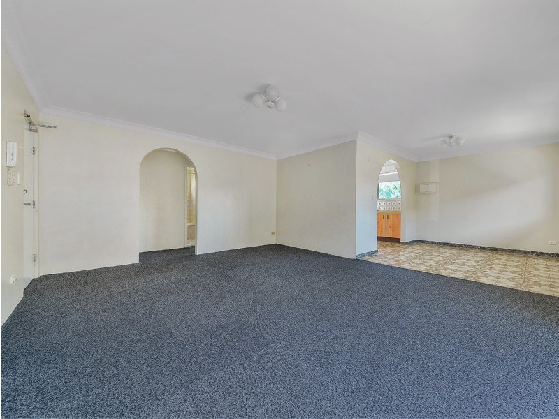 3/28 Grantson Street, Windsor QLD 4030