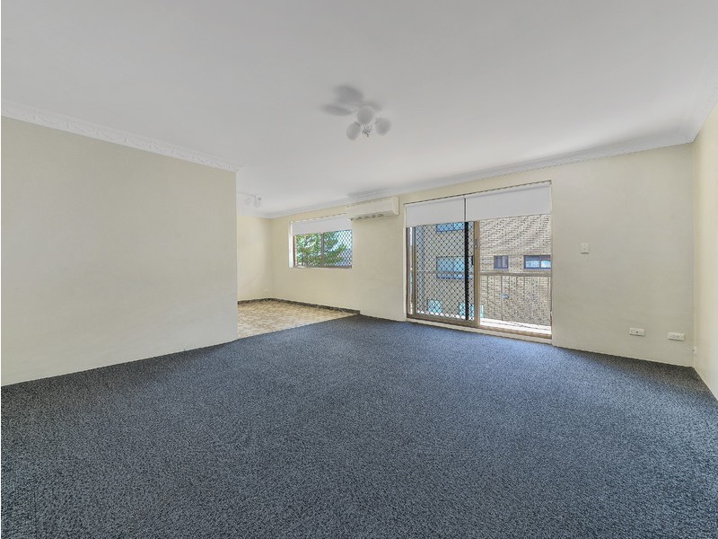 3/28 Grantson Street, Windsor QLD 4030