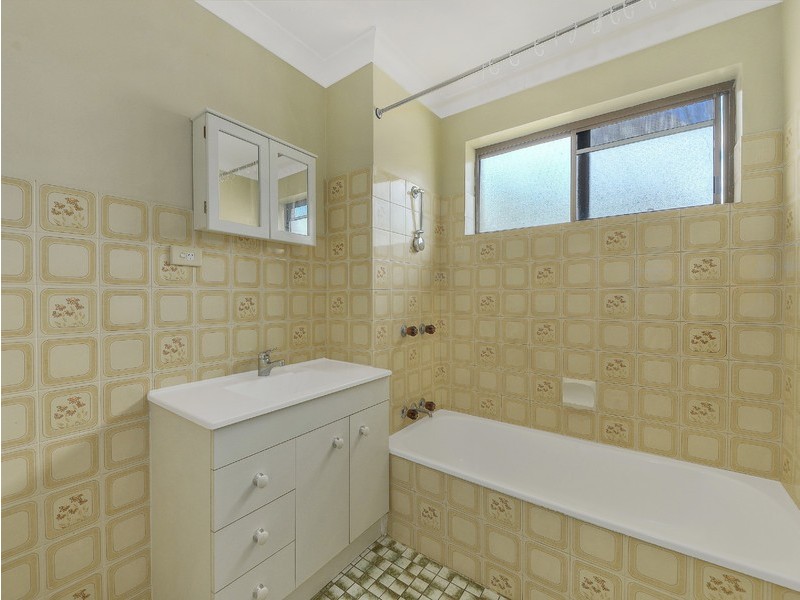 3/28 Grantson Street, Windsor QLD 4030