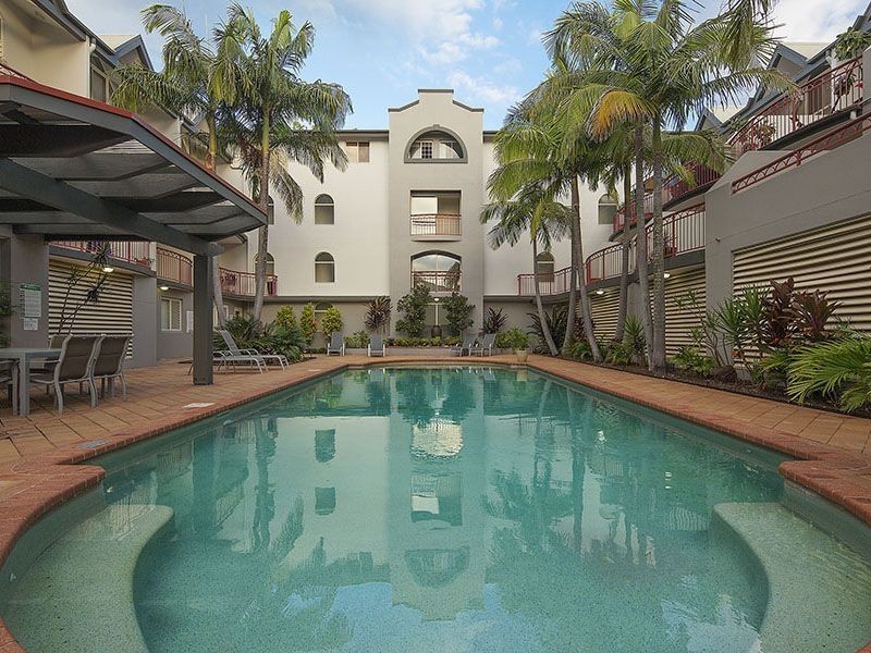 16/176 Sydney Street, New Farm QLD 4005