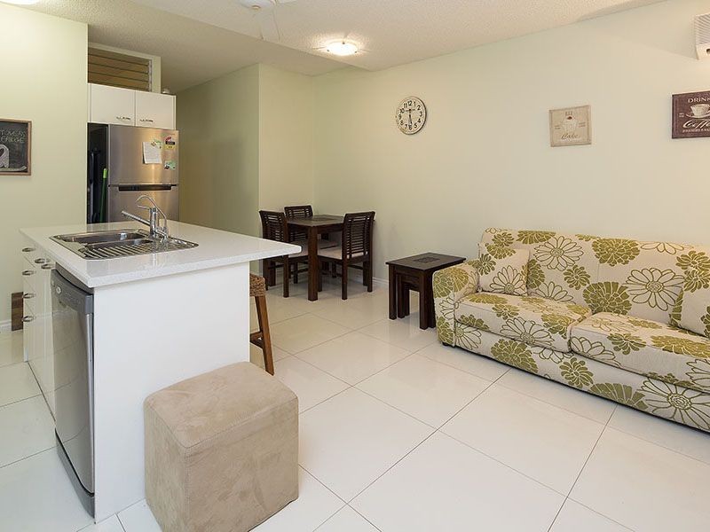 16/176 Sydney Street, New Farm QLD 4005