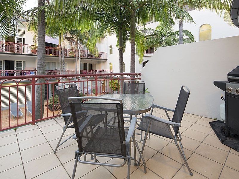 16/176 Sydney Street, New Farm QLD 4005