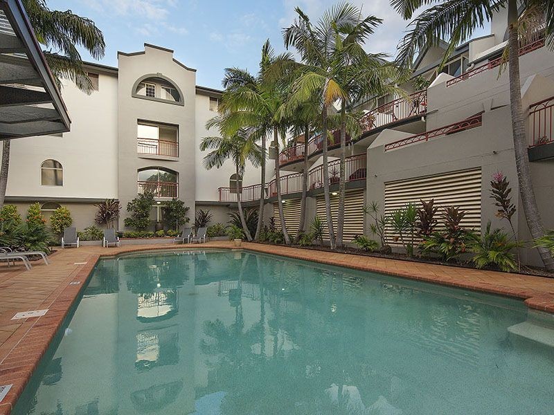 16/176 Sydney Street, New Farm QLD 4005