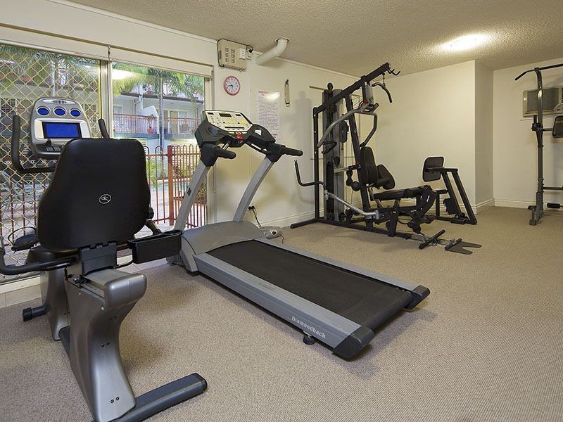 16/176 Sydney Street, New Farm QLD 4005