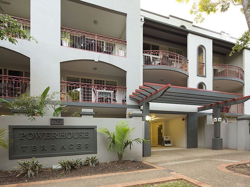 16/176 Sydney Street, New Farm QLD 4005