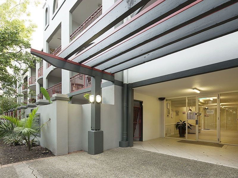 16/176 Sydney Street, New Farm QLD 4005