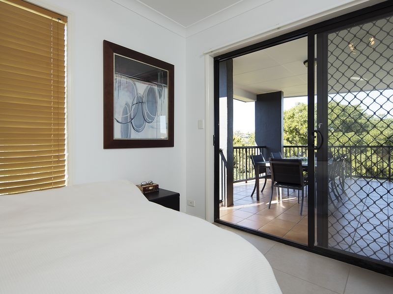 8/1023 Brunswick Street, New Farm QLD 4005