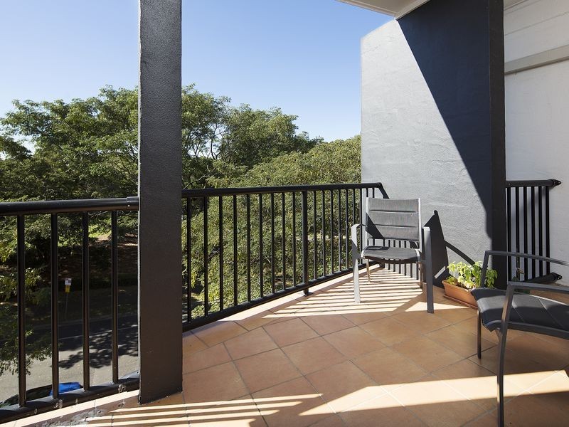 8/1023 Brunswick Street, New Farm QLD 4005