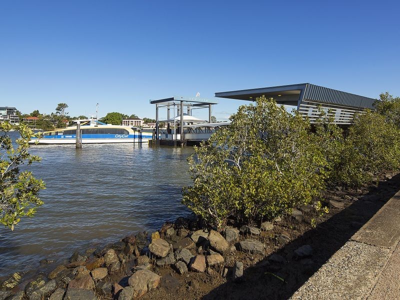 8/1023 Brunswick Street, New Farm QLD 4005