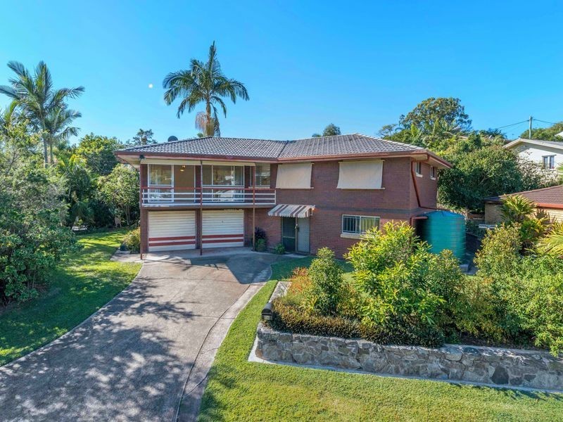 16 Ginahgulla Street, Mount Gravatt East QLD 4122