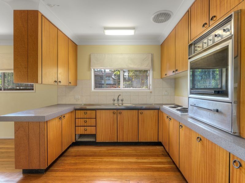 16 Ginahgulla Street, Mount Gravatt East QLD 4122