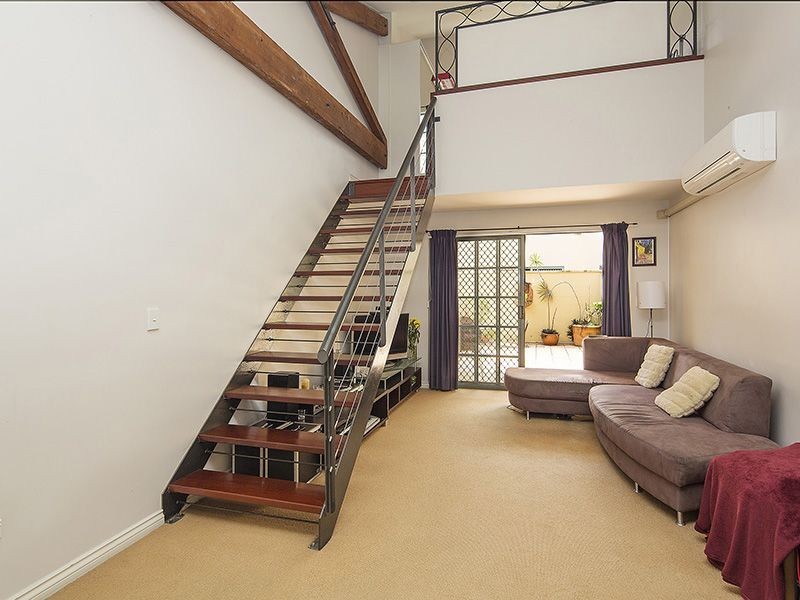 39/75 Welsby Street, New Farm QLD 4005