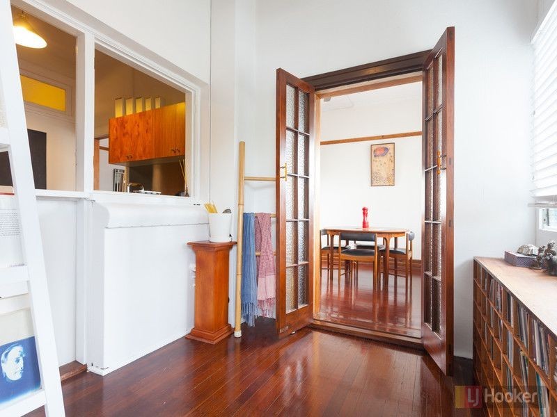 4/391 Gregory Terrace, Spring Hill QLD 4000