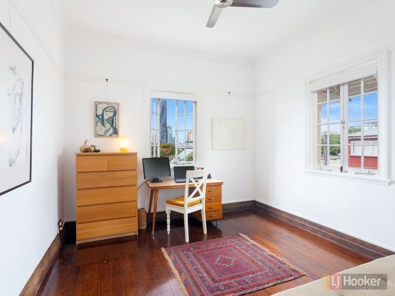 4/391 Gregory Terrace, Spring Hill QLD 4000