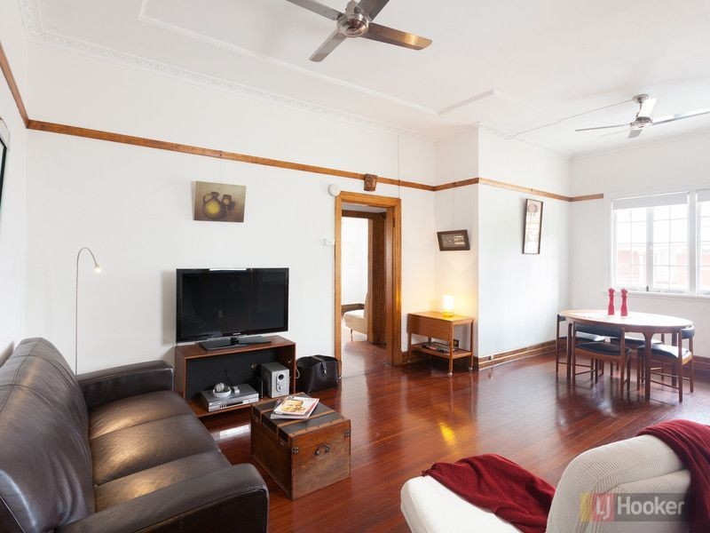 4/391 Gregory Terrace, Spring Hill QLD 4000