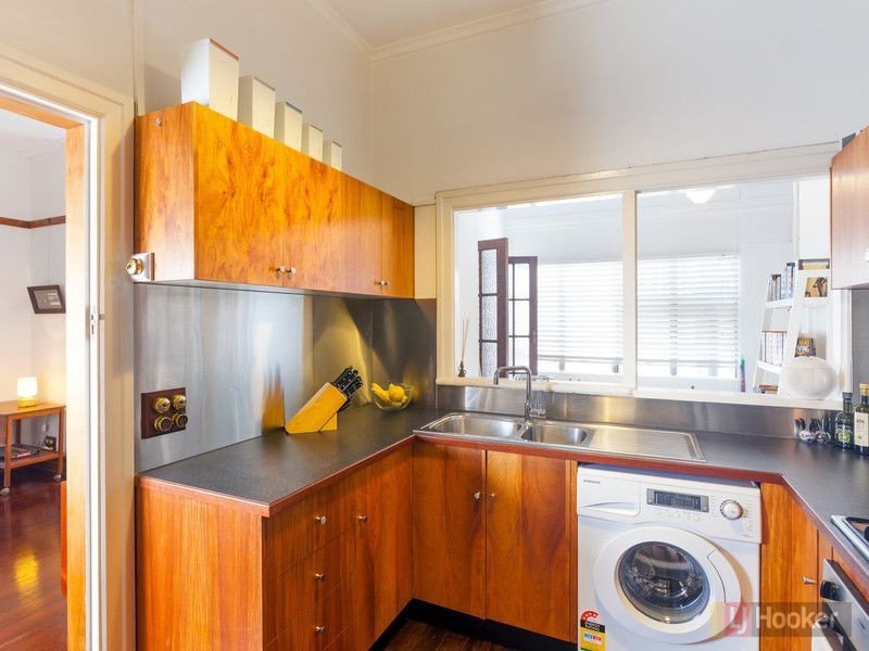 4/391 Gregory Terrace, Spring Hill QLD 4000