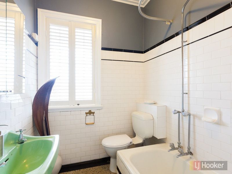 4/391 Gregory Terrace, Spring Hill QLD 4000