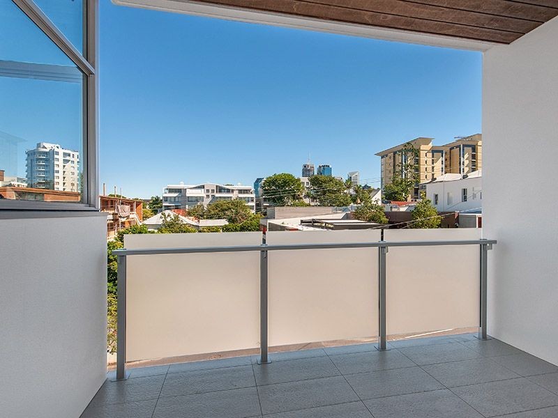 584 Brunswick Street, New Farm QLD 4005