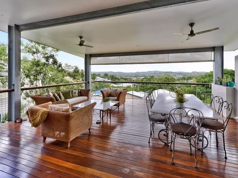 16 Mikado Street, Hamilton QLD 4007