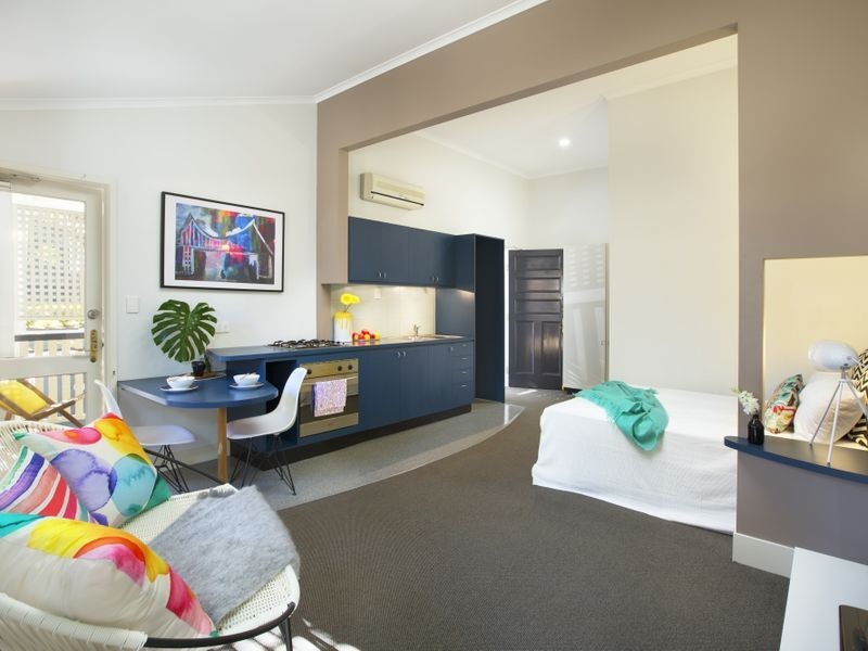 56 Moreton Street, New Farm QLD 4005