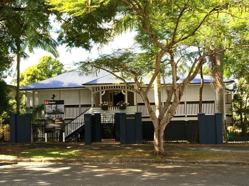 56 Moreton Street, New Farm QLD 4005