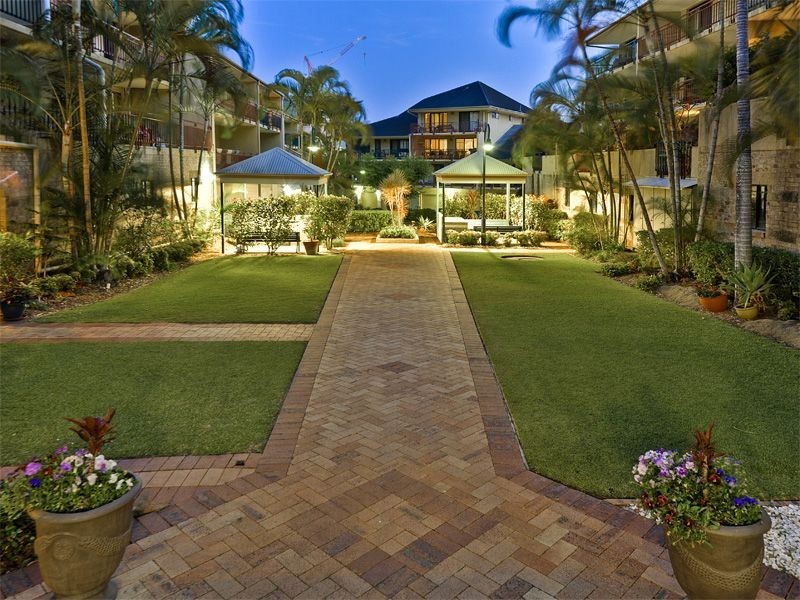 21/50 Anderson Street, Fortitude Valley QLD 4006