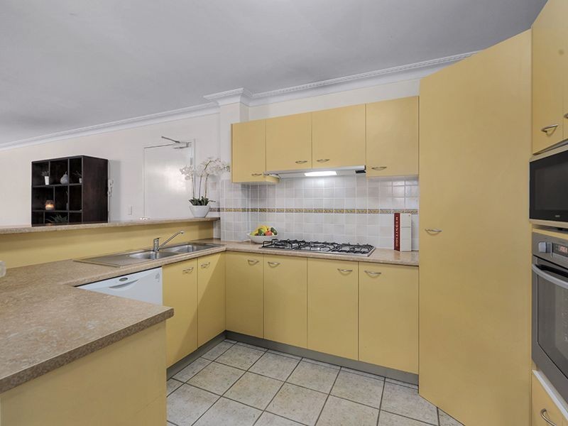 21/50 Anderson Street, Fortitude Valley QLD 4006