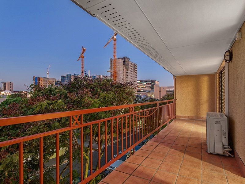 21/50 Anderson Street, Fortitude Valley QLD 4006