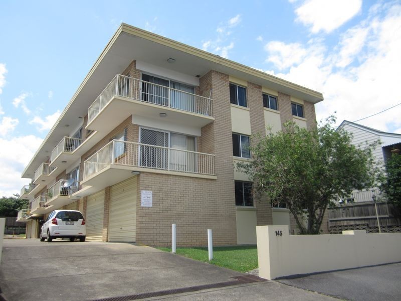 7/145 Arthur Street, New Farm QLD 4005