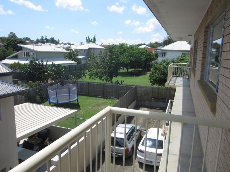 7/145 Arthur Street, New Farm QLD 4005